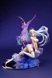 Kotobukiya VERSE01: ARIA - THE ANGEL OF CRYSTALS MUSEUM OF MYSTICAL MELODIES Scale Figure