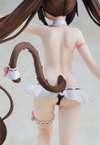 KADOKAWA Chocola & Vanilla: Maid Swimsuit ver. - KADOKAWA Special Set NEKOPARA Scale Figure