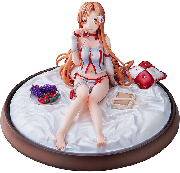 KADOKAWA Asuna Negligee Ver. KADOKAWA Special Set Sword Art Online Scale Figure