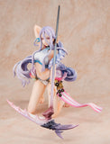 KADOKAWA - Light Novel Edition Watashi Arachne/Shiraori - So I'm a Spider, So What? 1/7 Scale Figure