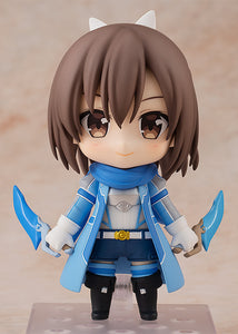 KADOKAWA - Nendoroid Sally - BOFURI: I Don't Want to Get Hurt, so I'll Max Out My Defense Nendoroid