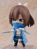 KADOKAWA - Nendoroid Sally - BOFURI: I Don't Want to Get Hurt, so I'll Max Out My Defense Nendoroid