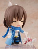 KADOKAWA - Nendoroid Sally - BOFURI: I Don't Want to Get Hurt, so I'll Max Out My Defense Nendoroid