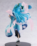 KADOKAWA - Aqua: Oiran Ver. - KONO SUBARASHII SEKAI NI SYUKUFUKU WO! LEGEND OF CRIMSON 1/7 Scale Figure