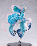 KADOKAWA - Aqua: Oiran Ver. - KONO SUBARASHII SEKAI NI SYUKUFUKU WO! LEGEND OF CRIMSON 1/7 Scale Figure