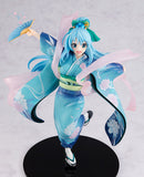 KADOKAWA - Aqua: Oiran Ver. - KONO SUBARASHII SEKAI NI SYUKUFUKU WO! LEGEND OF CRIMSON 1/7 Scale Figure