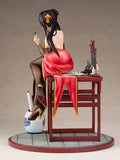 KADOKAWA Kurumi Tokisaki: Calligraphic Beauty Ver. Date A Live IV Scale Figure