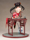 KADOKAWA Kurumi Tokisaki: Calligraphic Beauty Ver. Date A Live IV Scale Figure