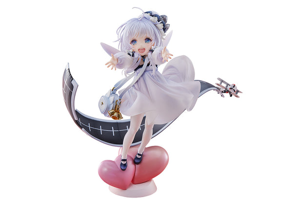 Knead Little Illustrious Azur Lane Non-scale Figure