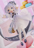 Knead Little Illustrious Azur Lane Non-scale Figure