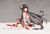 Luminous Box Qu: Crimson Blessing Punishing: Gray Raven 1/7 Scale Figure