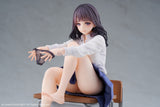 [R18+] LOVELY KAZEKAORU - HOUKAGO ILLUSTRATED BY HITOMIO16 Original Character 1/6 SCALE FIGURE