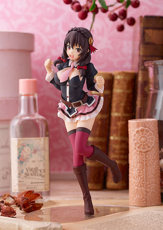 Max Factory - POP UP PARADE Yunyun - KONO SUBARASHII SEKAI NI SYUKUFUKU WO!