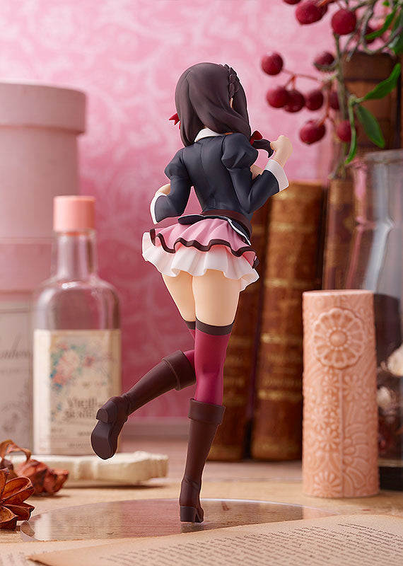 Max Factory - POP UP PARADE Yunyun - KONO SUBARASHII SEKAI NI