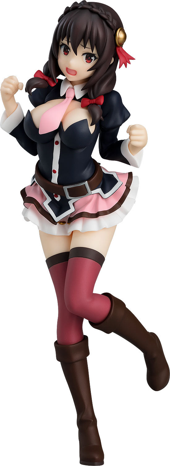 Max Factory - POP UP PARADE Yunyun - KONO SUBARASHII SEKAI NI
