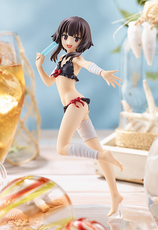 Max Factory - Megumin: Swimsuit Ver. - KONO SUBARASHII SEKAI NI SYUKUFUKU WO! POP UP PARADE