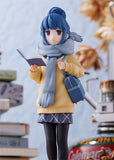 Max Factory - POP UP PARADE Rin Shima - Laid-Back Camp