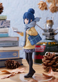 Max Factory - POP UP PARADE Rin Shima - Laid-Back Camp