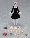 Max Factory - Chika Fujiwara - Kaguya-sama: Love Is War? figma