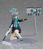 Max Factory Shiroko Sunaookami Blue Archive figma