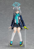 Max Factory Shiroko Sunaookami Blue Archive figma