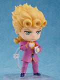 Medicos Entertainment Nendoroid Giorno Giovanna(re-run) JoJo's Bizarre Adventure: Part 5--Golden Wind Nendoroid