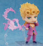 Medicos Entertainment Nendoroid Giorno Giovanna(re-run) JoJo's Bizarre Adventure: Part 5--Golden Wind Nendoroid