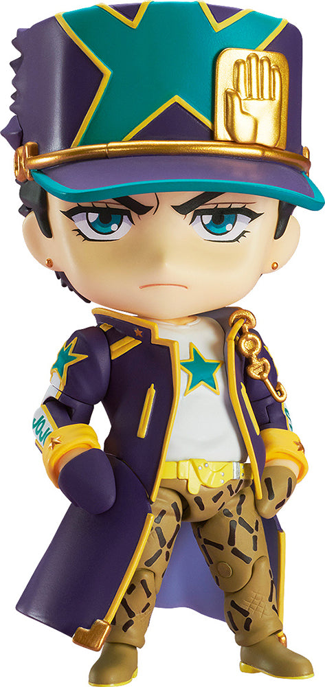  Banpresto JoJo's Bizarre Adventure 10 Jotaro Kujo