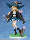 Medicos Entertainment - Azusa - I've Been Killing Slimes for 300 Years and Maxed Out My Level 1/7 Scale Figure
