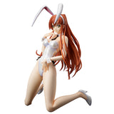 Megahouse B-style Shirley Fenette Ver. bare legged bunny style Code Geass: Lelouch of the Rebellion Non-scale Figure