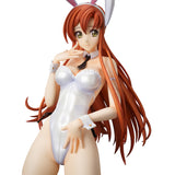 Megahouse B-style Shirley Fenette Ver. bare legged bunny style Code Geass: Lelouch of the Rebellion Non-scale Figure