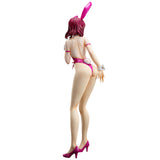 Megahouse B-style Lelouch of the Rebellion Kallen Kouzuki Ver. bare legged bunny style CODE GEASS Non-scale Figure