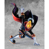 Megahouse - Portrait.Of.Pirates “Warriors Alliance” Osoba Mask - One PIECE Non-scale Figure