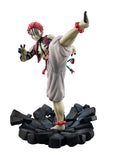 Megahouse - G.E.M. series Upper Three Akaza - Demon Slayer: Kimetsu No Yaiba Non-Scale Figure