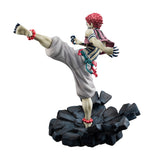 Megahouse - G.E.M. series Upper Three Akaza - Demon Slayer: Kimetsu No Yaiba Non-Scale Figure