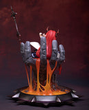 Myethos Surtr: Magma Ver. ARKNIGHTS 1/7 Scale Figure