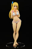 OrcaToys - Lucy Heartfilia Swimsuit PURE in HEART - FAIRY TAIL - 1/6 Scale Figure