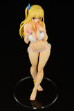 OrcaToys - Lucy Heartfilia Swimsuit PURE in HEART - FAIRY TAIL - 1/6 Scale Figure
