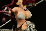 OrcaToys - Erza Scarlet the knight ver. refine 2022 - FAIRY TAIL 1/6 Scale Figure