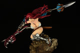 OrcaToys - Erza Scarlet the knight ver. refine 2022 - FAIRY TAIL 1/6 Scale Figure