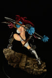 OrcaToys - Erza Scarlet the knight ver. refine 2022 - FAIRY TAIL 1/6 Scale Figure