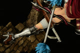 OrcaToys - Erza Scarlet the knight ver. refine 2022 - FAIRY TAIL 1/6 Scale Figure