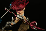 OrcaToys - Erza Scarlet the knight ver. refine 2022 - FAIRY TAIL 1/6 Scale Figure
