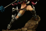 OrcaToys - Erza Scarlet the knight ver. refine 2022 - FAIRY TAIL 1/6 Scale Figure
