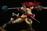 OrcaToys - Erza Scarlet the knight ver. refine 2022 - FAIRY TAIL 1/6 Scale Figure