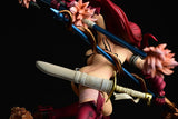 OrcaToys - Erza Scarlet the knight ver. .another color Crimson Armor - FAIRY TAIL 1/6 Scale Figure