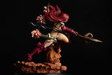 OrcaToys - Erza Scarlet the knight ver. .another color Crimson Armor - FAIRY TAIL 1/6 Scale Figure