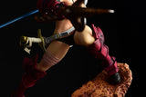 OrcaToys - Erza Scarlet the knight ver. .another color Crimson Armor - FAIRY TAIL 1/6 Scale Figure