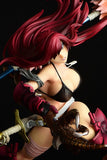 OrcaToys - Erza Scarlet the knight ver. .another color Crimson Armor - FAIRY TAIL 1/6 Scale Figure
