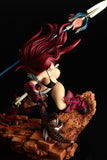 OrcaToys - Erza Scarlet the knight ver. .another color Crimson Armor - FAIRY TAIL 1/6 Scale Figure